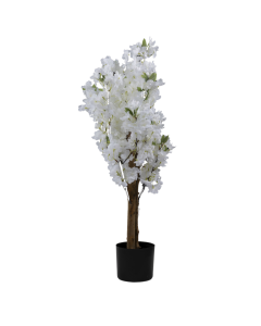 Cherry Blossom Artificial Trees