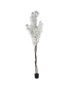 Cherry Blossom Artificial Trees