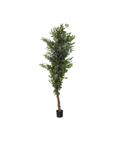 Maple Leaf Artificial Trees
