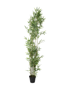 Bamboo Artificial Trees