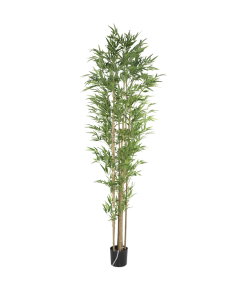 Bamboo Artificial Trees