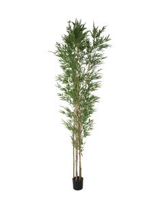 Bamboo Artificial Trees