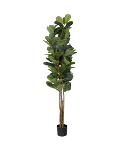 Ficus Lyrata Artificial Trees