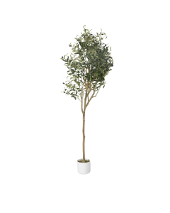 Oak Artificial Trees