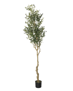 Oak Artificial Trees