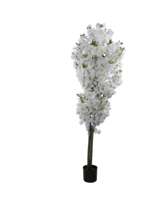 Cherry Blossom Artificial Trees
