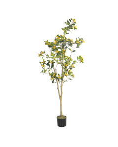 Rosa Banksiae Artificial Trees