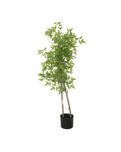 Nandina Domestica Artificial Trees