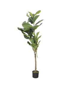 Fiddle Leaf Artificial Trees
