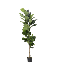 Fiddle Leaf Artificial Trees