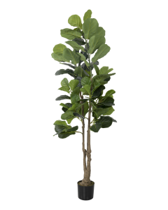Fiddle Leaf Artificial Trees