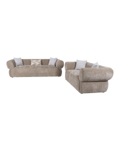 Kolton 6 Seater Sofa