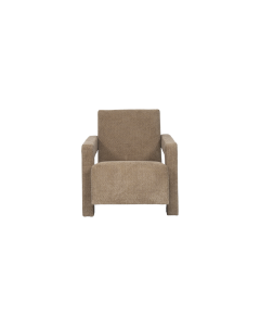 Ryder Arm Chair Brown