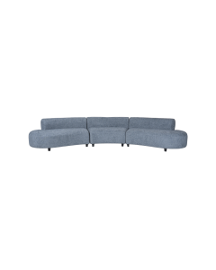 Kayson 5 Seater Sofa