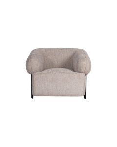 Colson 1 Seater Sofa