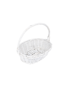 Jieshi Storage Basket Wood Big