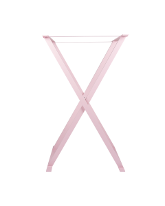 Harp Baby Stand Tray - Pink