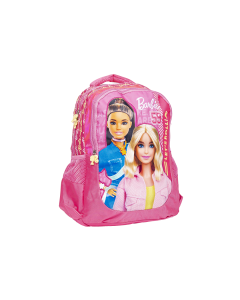Barbie Backpack