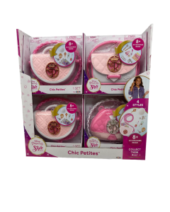 Disney Princess Style Collection Play Chic Petite Bag