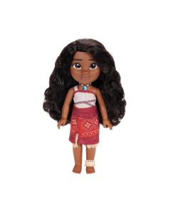 Disney Moana 2 Moana Glass Eyes Core Doll - 15-inches