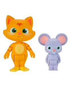 Cocomelon Blind Figures Alphabet Surprise