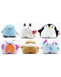 Russ Daydreamerz Sea Creatures - 9-inches