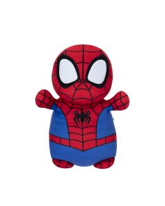 Spidey N Friends Squish Mallow Spidey - 14-inches