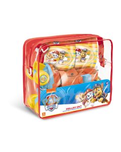 Mondo Paw Patrol Roller Skates Set