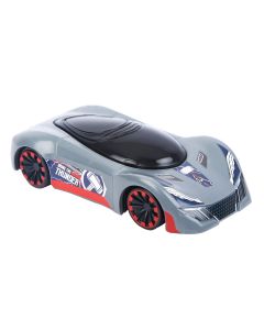 Marvel Racer Thanos