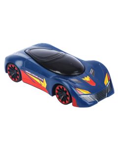 Marvel Racer Capt Marvel