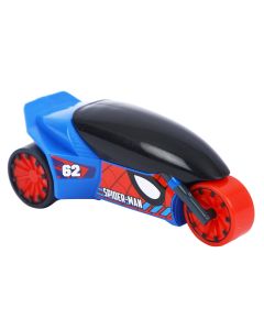 Marvel Rider Spiderman