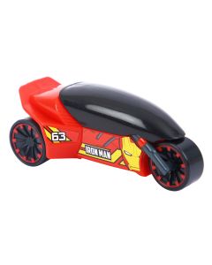 Marvel Rider Ironman