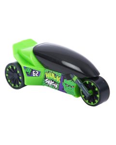 Marvel Rider Hulk