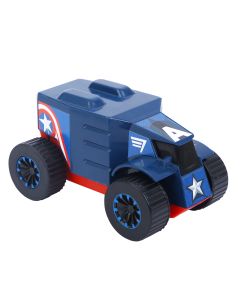 Marvel Truck Capt America