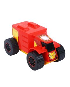 Marvel Truck Hulkbuster