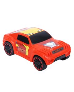 Marvel Suv Ironman
