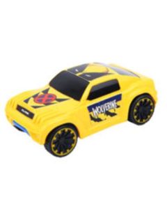 Marvel Suv Wolverine
