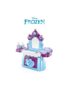 Frozen Makeup Handbag Set 2-in-1