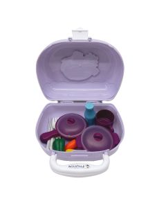 Frozen Handbag Kitchen Playset