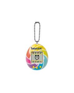 Tamagotchi Original Candy Swirl Portable Game