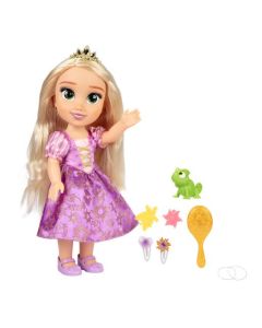 Disney Princess Rapunzel Friend Doll - 14-inches