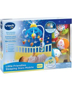 V-Tech Little Friendlies Sleeping Stars Mobile