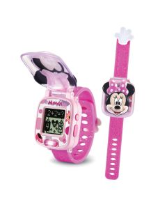 V-Tech Minnie Mouse Learning Watch