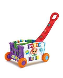 V-Tech Sort & Discover Activity Wagon