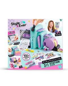 Canal Toys Scrapbooking Studio