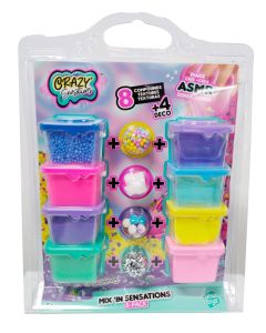 Canal Toys Crazy Sensations Mix 8-Pack