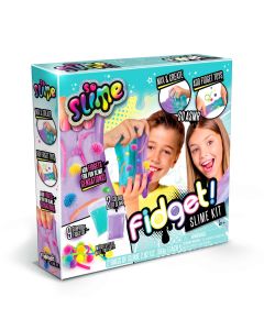 Canal Toys So Slime Fidget Slime Pack