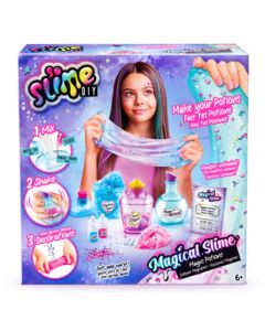 Canal Toys So Slime Diy Magical Slime Potion Maker