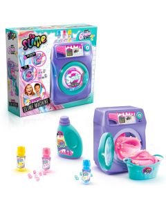 Canal Toys So Slime Fresh Scent Slime Washing Machine