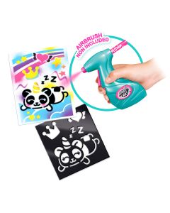 Canal Toys Airbrush Art Refill